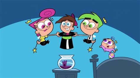 the fairly oddparents songs|The Fairly Odd Parents – The Fairly Oddparents Theme Song.